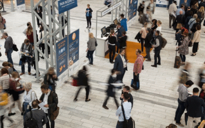 Behind the Scenes of EFIC 2019 Congress – updates on the Scientific Program