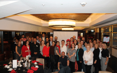 International and Interactive European Pain Federation Liverpool Winter Cancer Pain School 2018