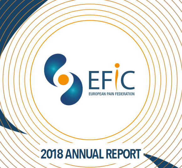 EFIC Annual Report 2018 