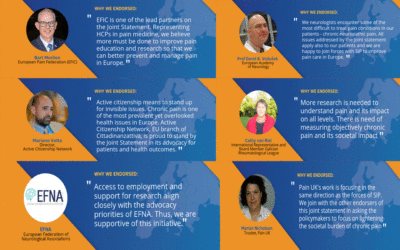 Endorsement of the SIP joint Statement! Still few days left
