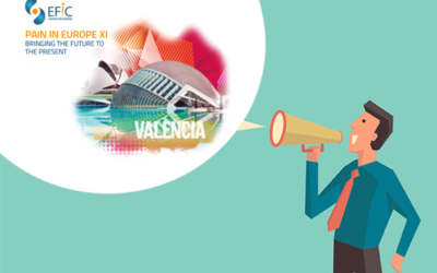 Social media champions wanted for #EFIC2019!