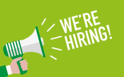 EFIC is looking for a new intern!