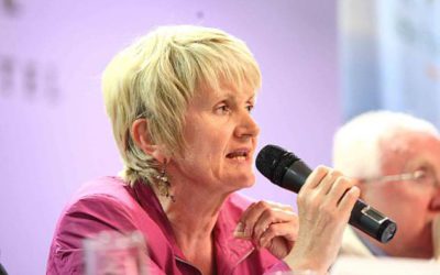 Thank you Marian Harkin MEP