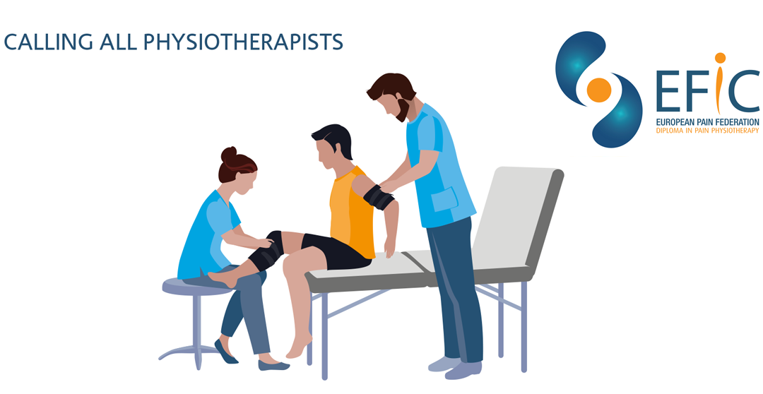 How to prepare for the European Diploma in Pain Physiotherapy (EDPP)