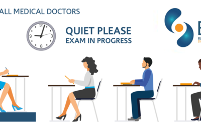 Take the European Diploma in Pain Medicine Exam for Free: Apply for a Bursary