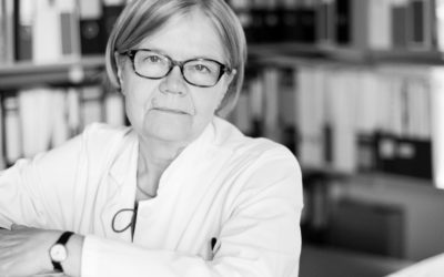 Prof. Eija Kalso to chair EFIC 2021 scientific programme committee