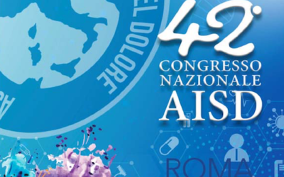 The 42nd National Congress of the Italian Association for the Study of Pain