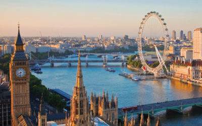 London EFIC Fellowship