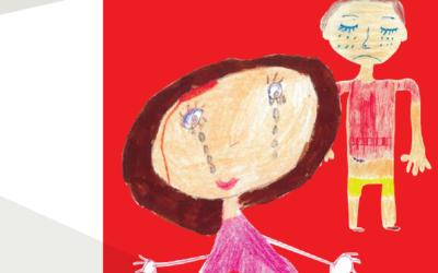 APED launched the English version of the book “Drawings of my Pain”