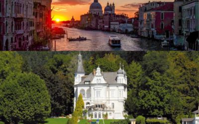 An overview of EFIC Pain school in Klagenfurt 2019