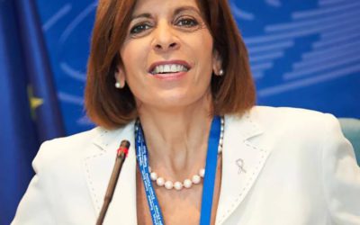 EFIC open letter to Stella Kyriakides, Health Commissioner-designate