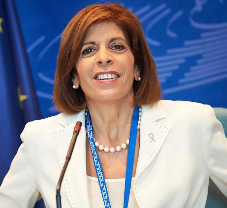 EFIC open letter to Stella Kyriakides, Health Commissioner-designate