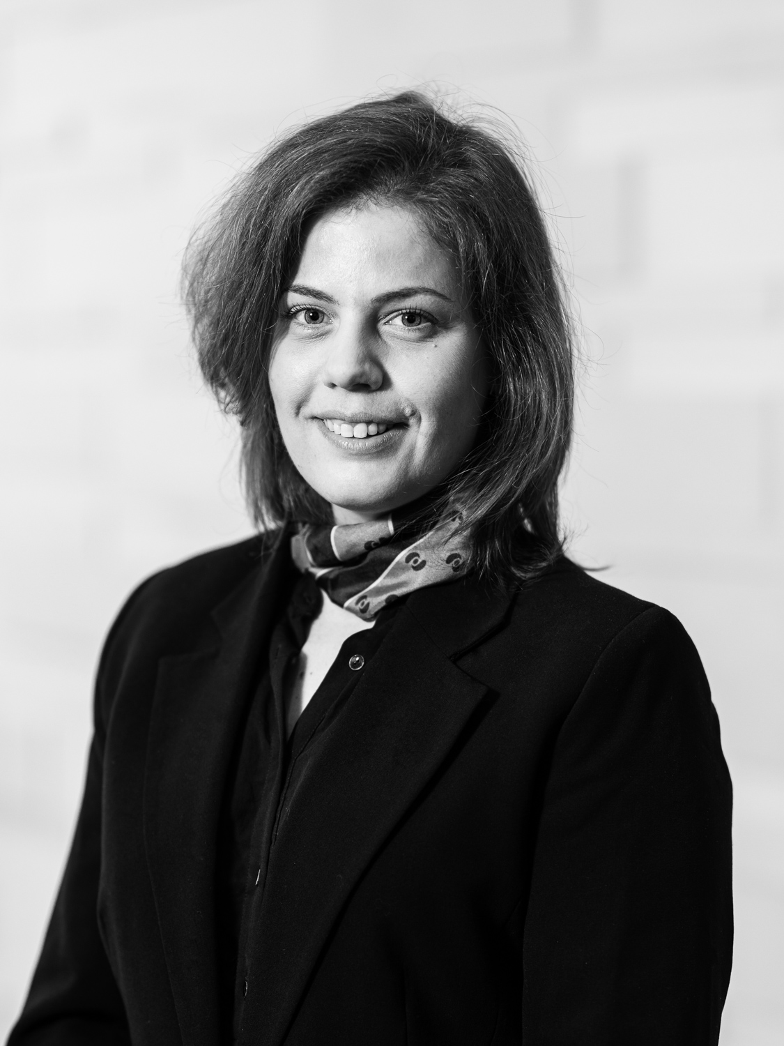 Jennifer Simon