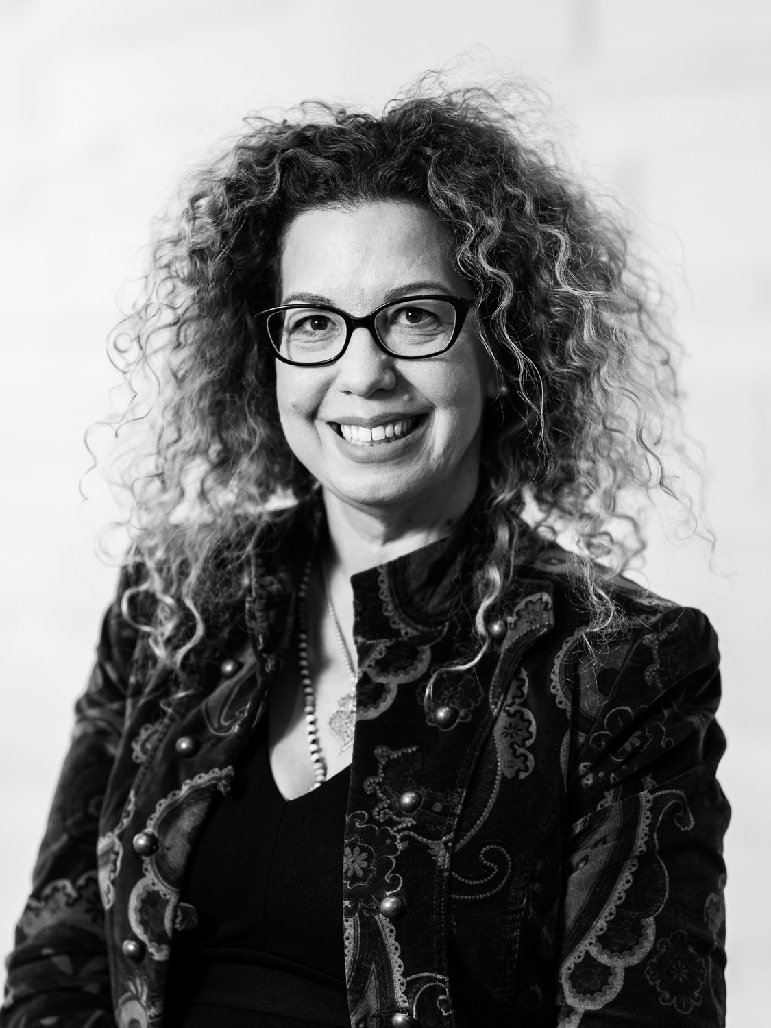 Inbar Caspi