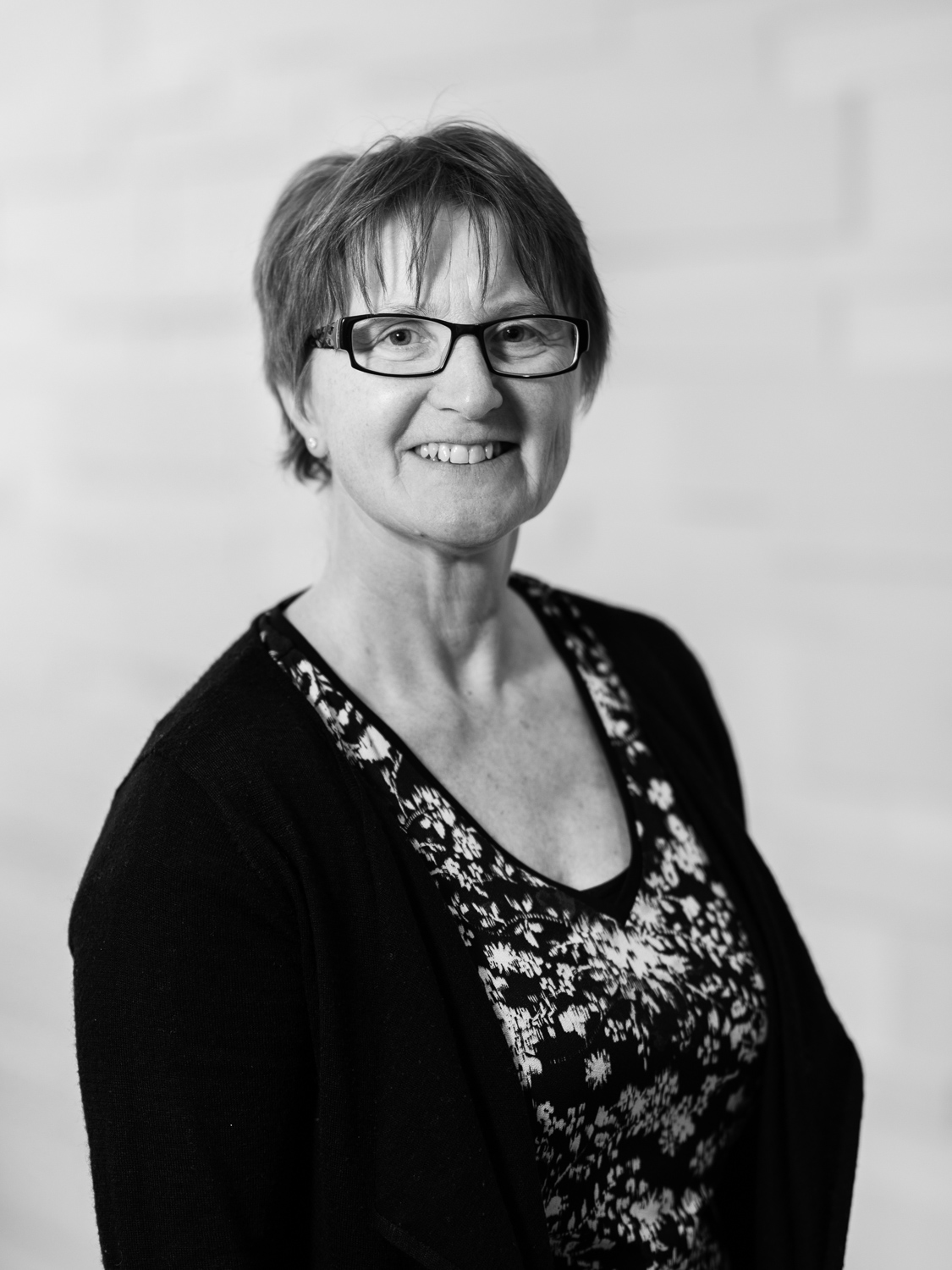 Christel Geevels