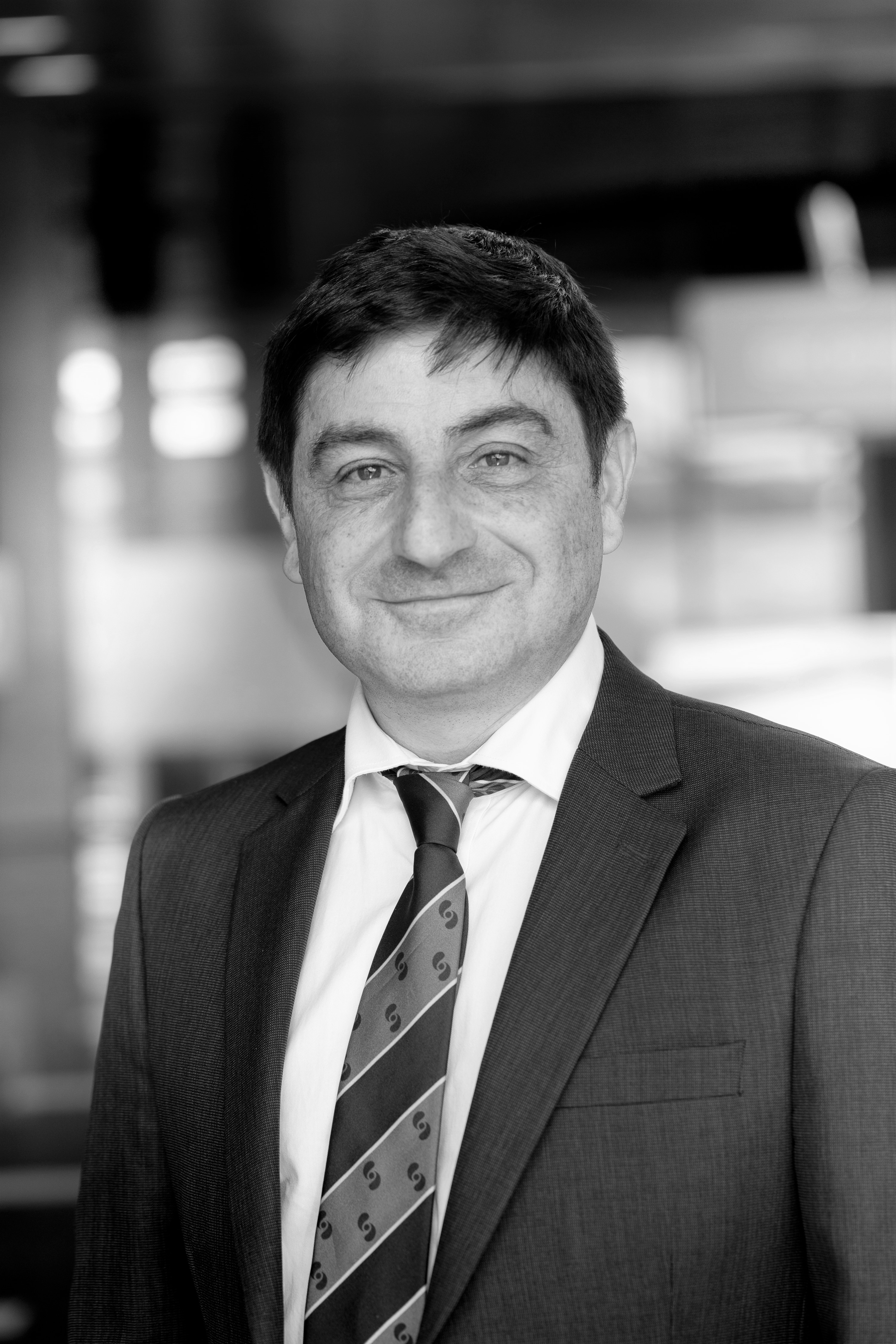 Silviu Brill