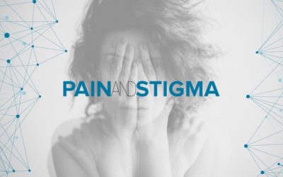 Pain Alliance Europe’s workshop on how to reduce stigma!