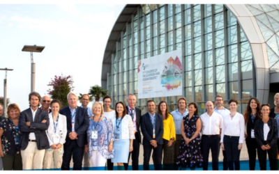 SIP @EFIC 2019 Congress: an opportunity to share experiences and move forward with SIP activities