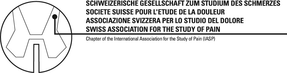 Letter from the President of the Swiss Association for the Study of Pain