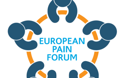European Pain Forum Virtual Meeting 2022