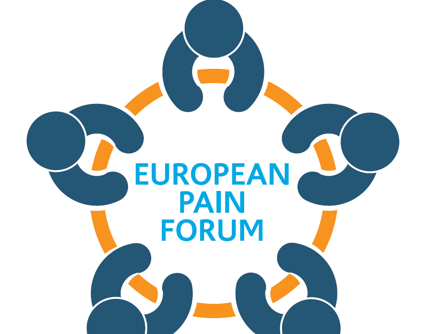European Pain Forum Virtual Meeting 2022
