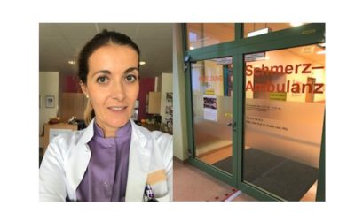 EFIC Fellowship’s experience by Katarina Savić Vujović