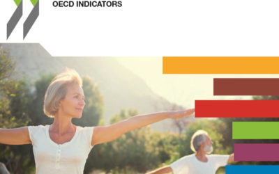 The new OECD report on ‘Health at a Glance 2019’ launched