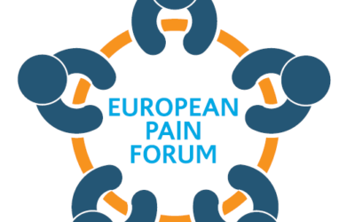 The European Pain Forum officially launched!