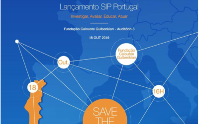 SIP Portugal – Official Launch