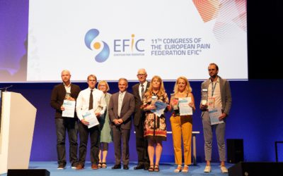 EFIC-Grünenthal-Grant (E-G-G) Relaunching in 2020