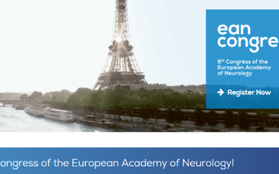 EFIC co-organising pain session on cannabinoids at EAN congress