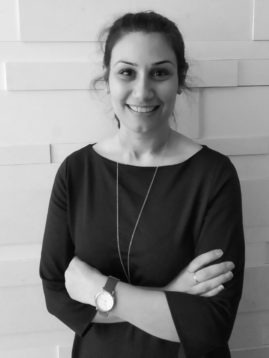 Sara Badreh