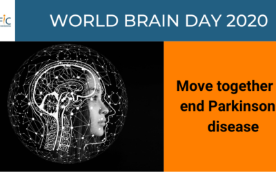 World Brain Day: Parkinson’s Disease and Pain