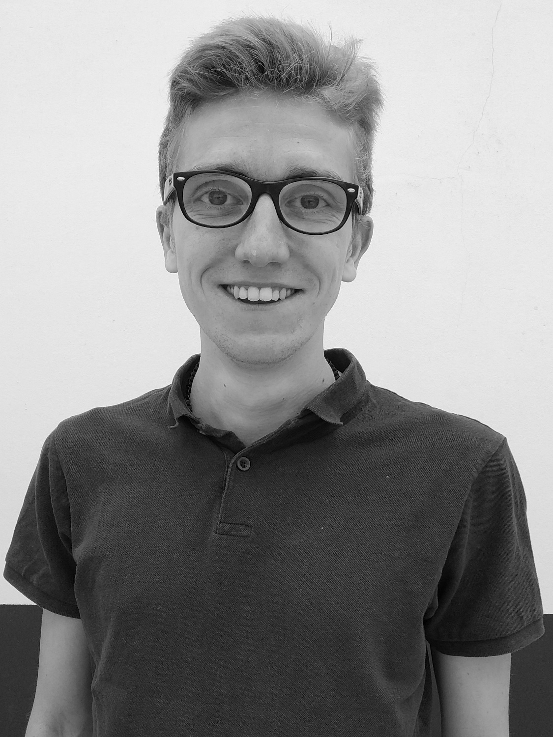 Alberto Antonacci