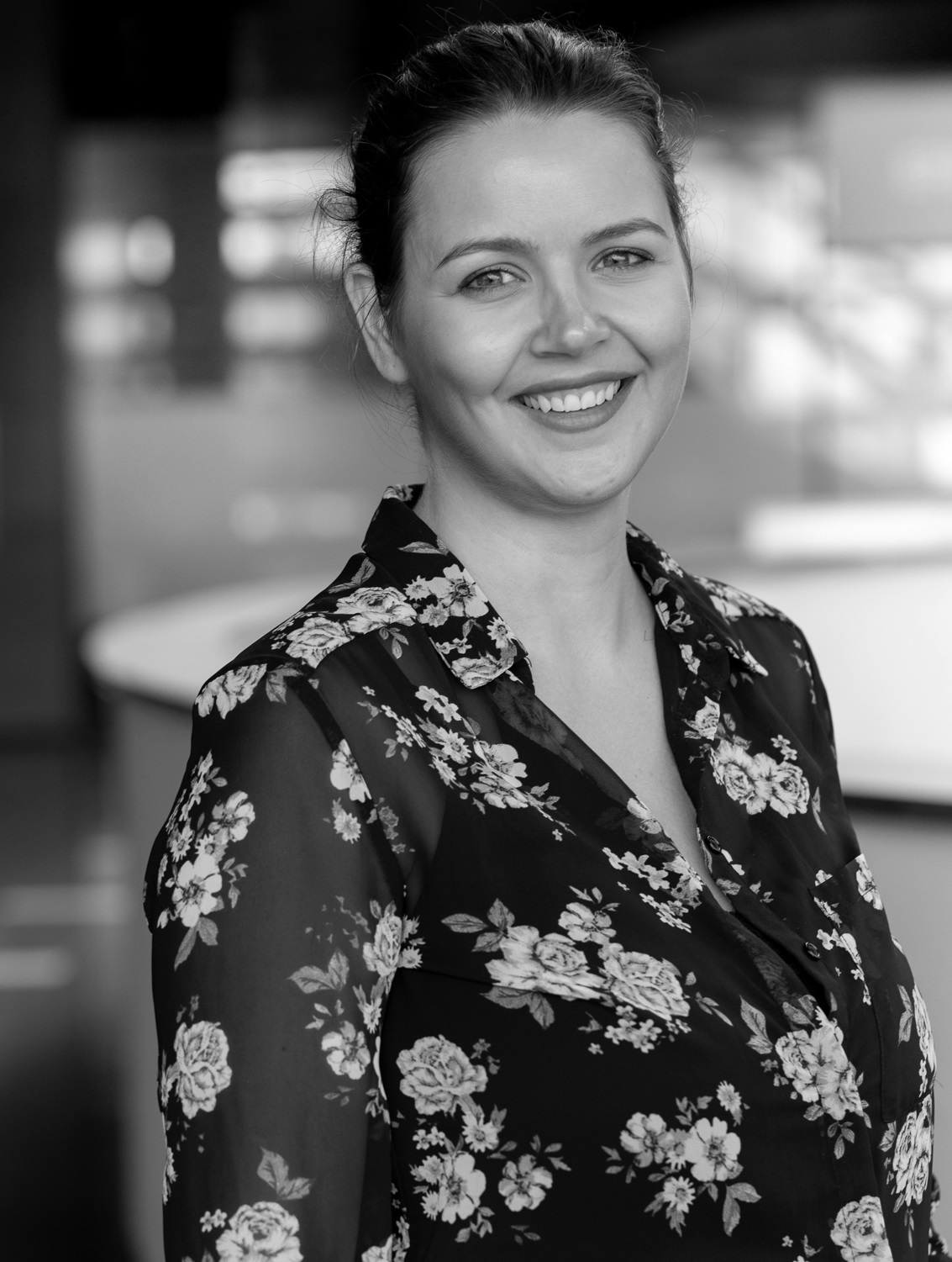 Melinda Borzsak-Schramm