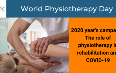 World PT Day: 8 September 2020