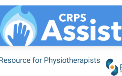 CRPS Assist: A Great Resource for Physiotherapists