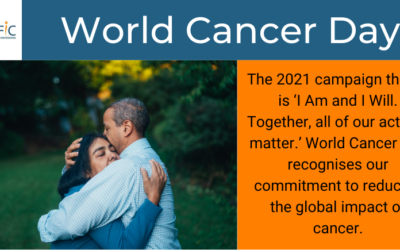 World Cancer Day 2021