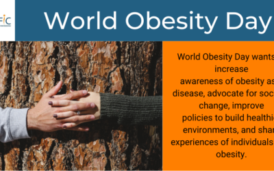 World Obesity Day 2021