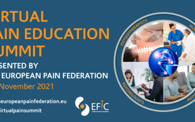 Financial Aid available for the EFIC Academy and Summit