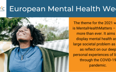 European Mental Health Week 2021
