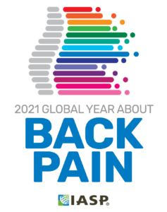 Global Year Against Pain - Back Pain