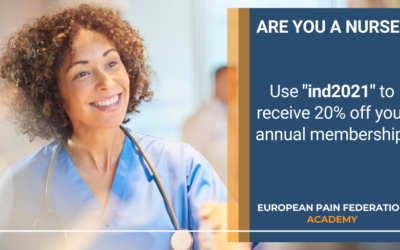 International Nurses Day 2021