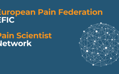 Take part in the EFIC Pain Scientist Network!