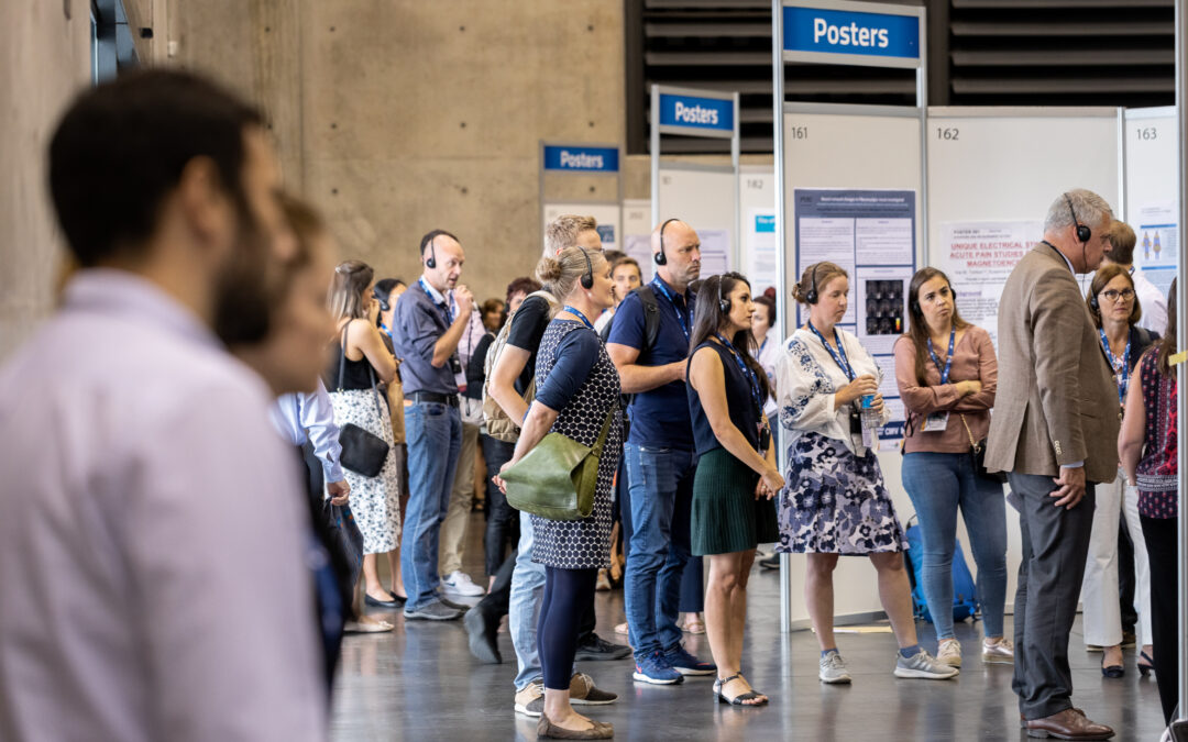 #EFIC2022 Abstract Submission Now Open!