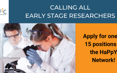 Calling all Early Stage Researchers: Join the HaPpY Network!