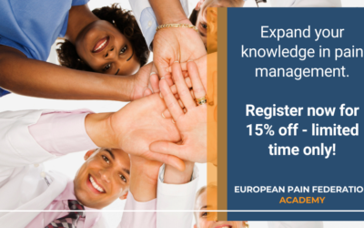 Limited Time Only: 15% off all #EFICAcademy Membership Plans