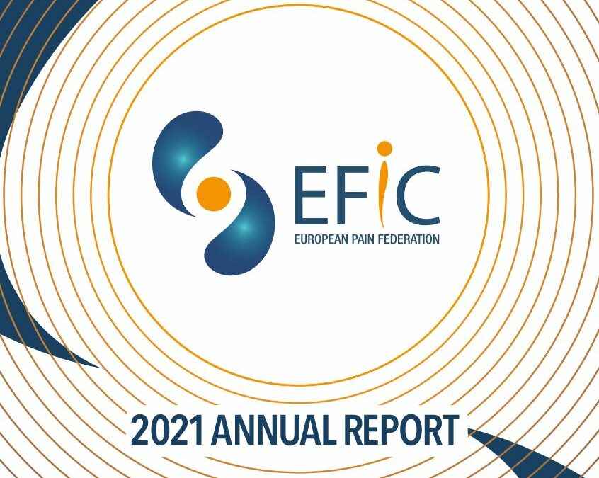 EFIC just launched its 2021 Annual Report