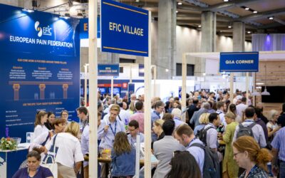 Why basic and pre-clinical researchers should attend #EFIC2022