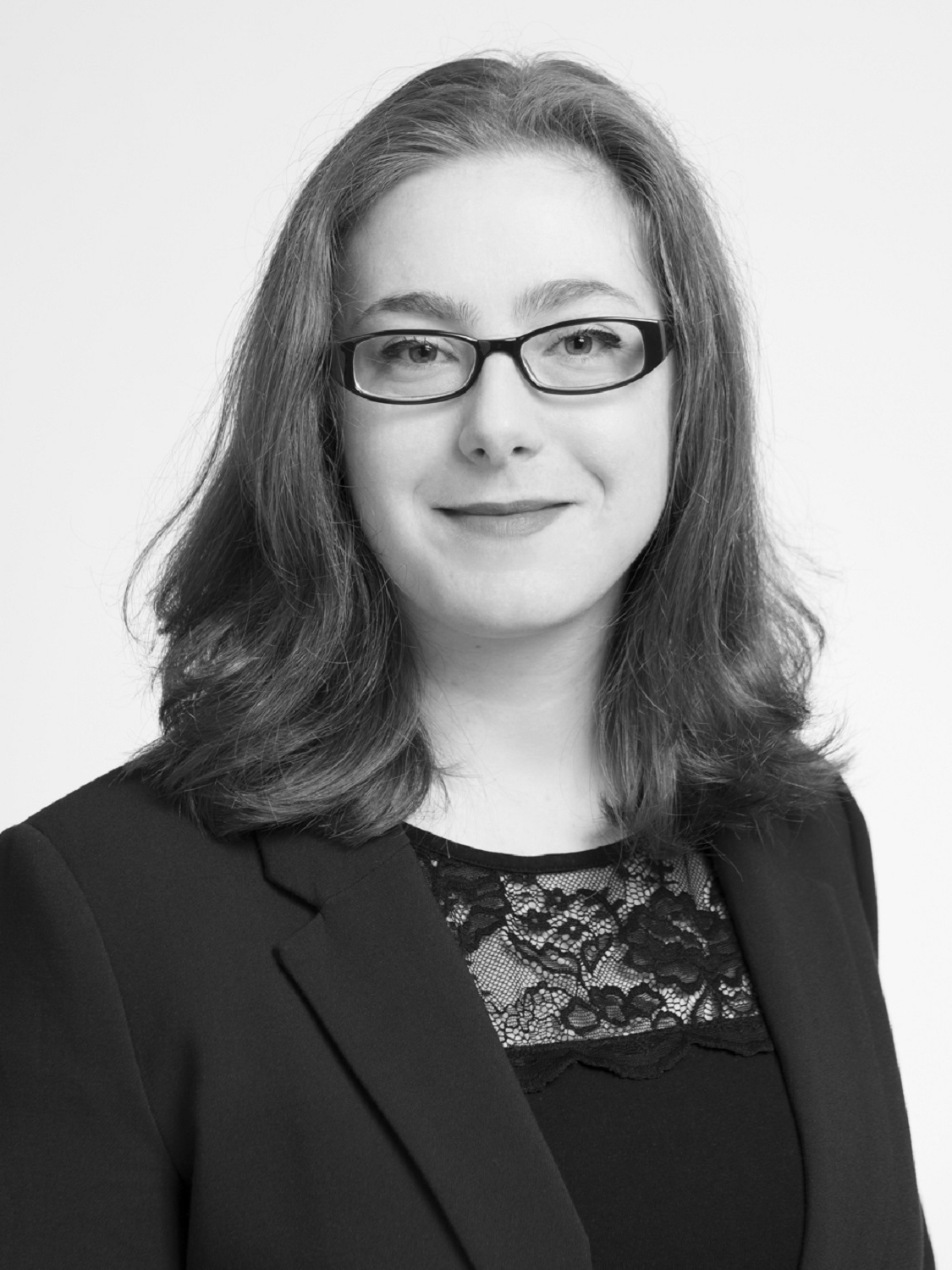 Lauriane Nallet Khosrofian